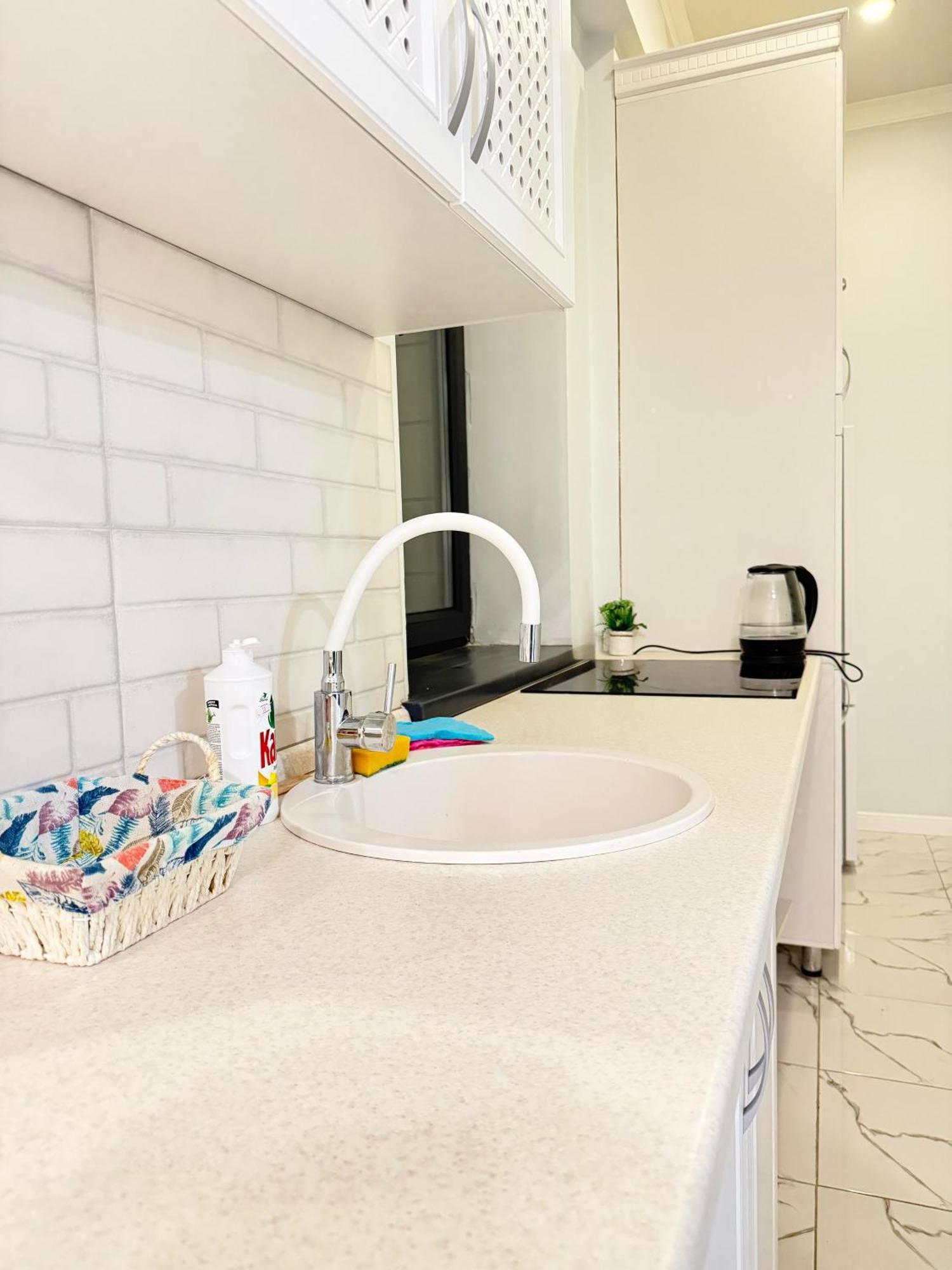 Apartment аппартаменты на гагарина *