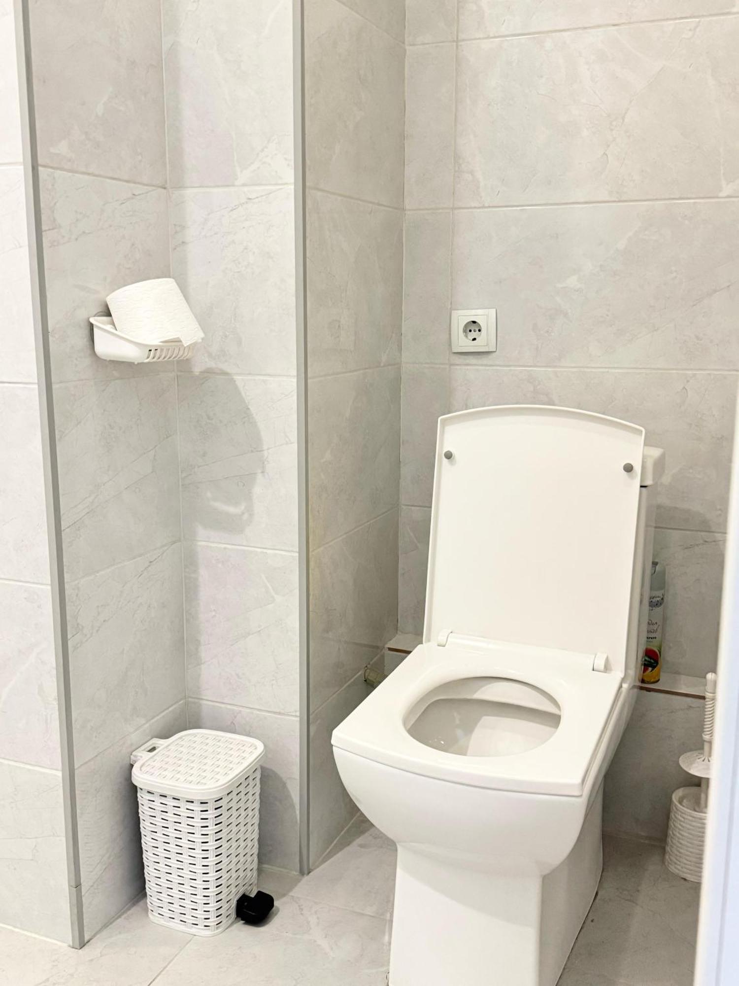 аппартаменты на гагарина Apartment Almaty