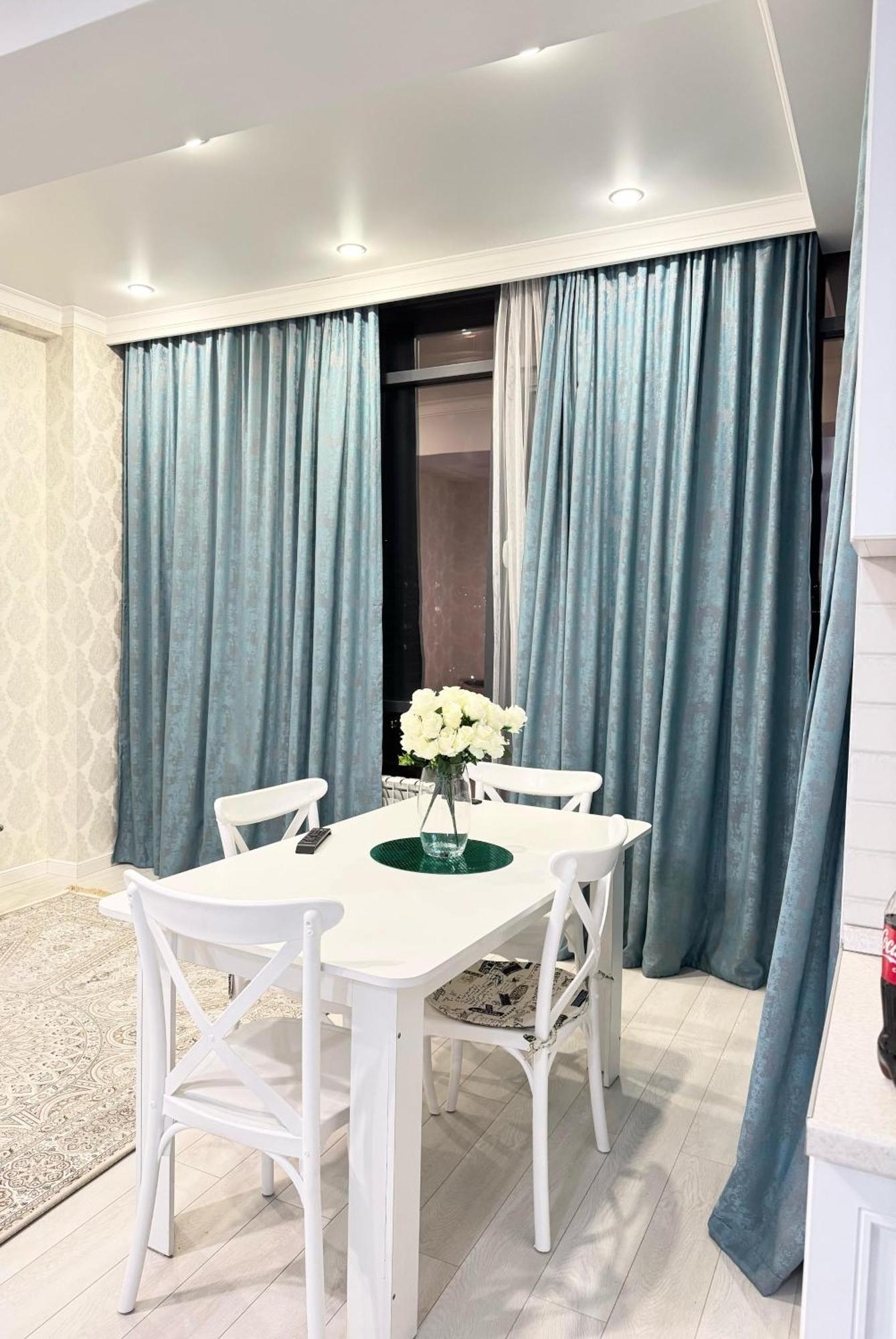 Apartment аппартаменты на гагарина Almaty