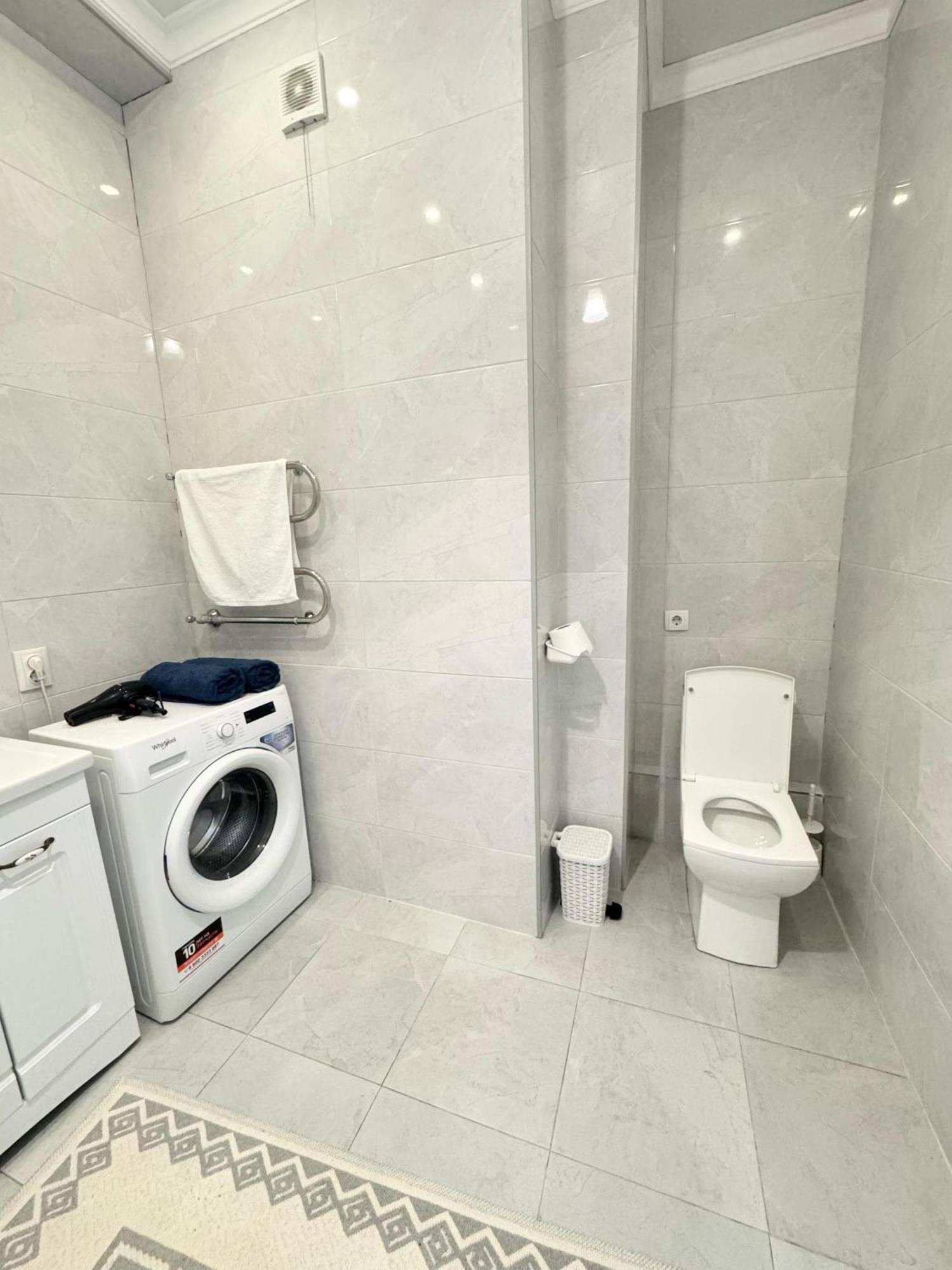 аппартаменты на гагарина Apartment