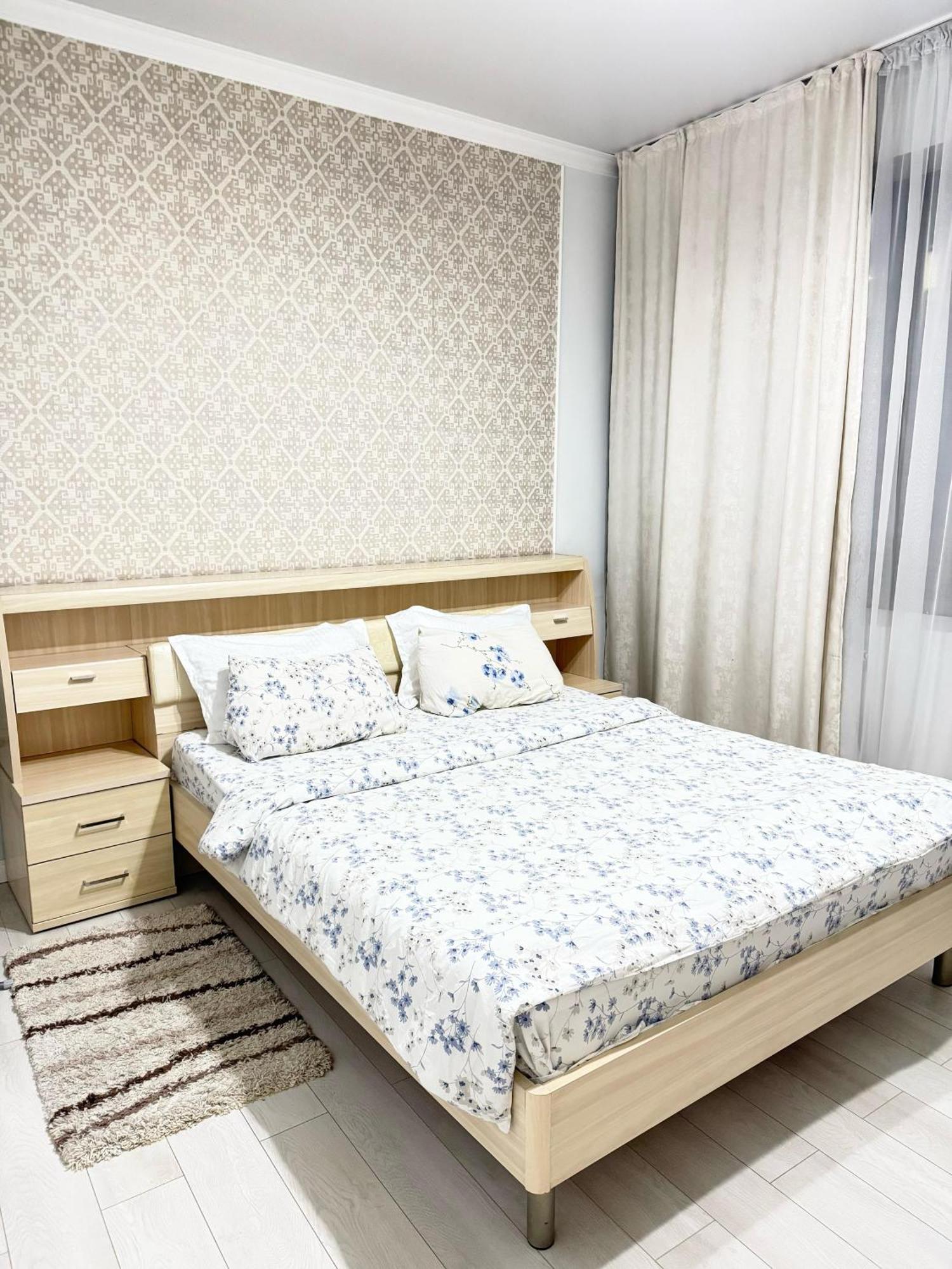 аппартаменты на гагарина Apartment *