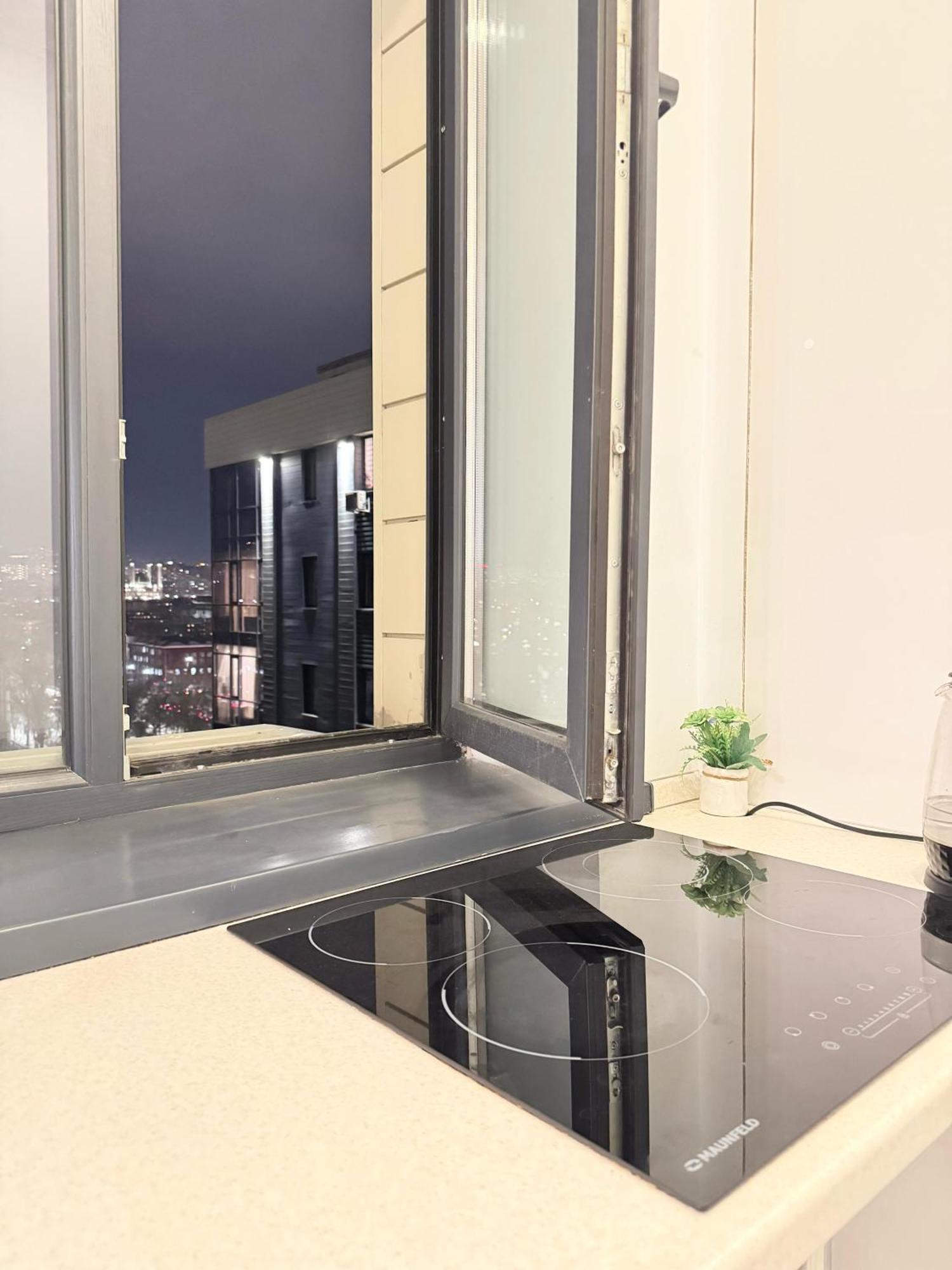Apartment аппартаменты на гагарина *