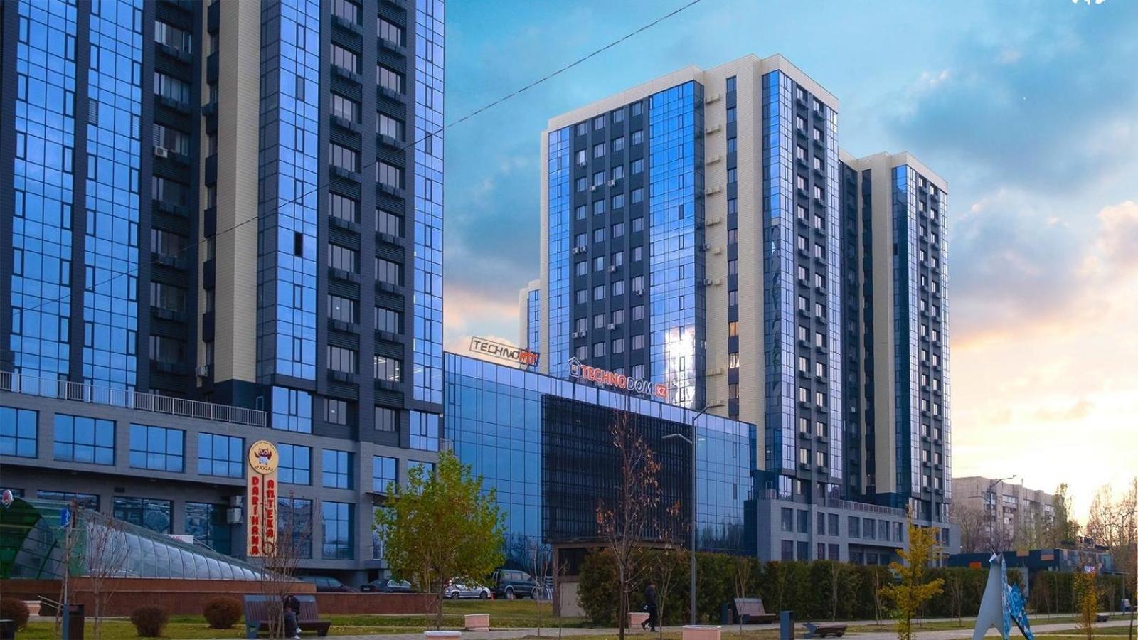 Apartment аппартаменты на гагарина